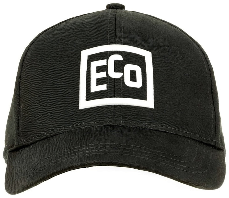 Eco Baseball Cap - EC7025