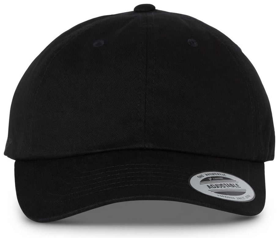 EcoWash™ Dad Hat - 6245EC