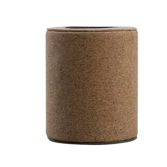 Syrah Cork Eco-Friendly Mini Portable Speaker