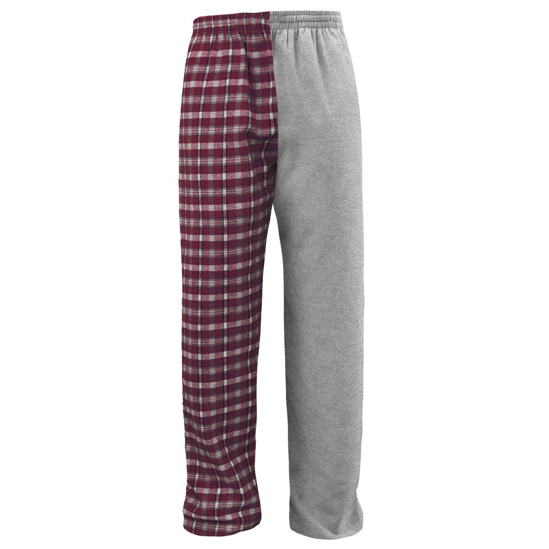 Youth Halftime Flannel Pant