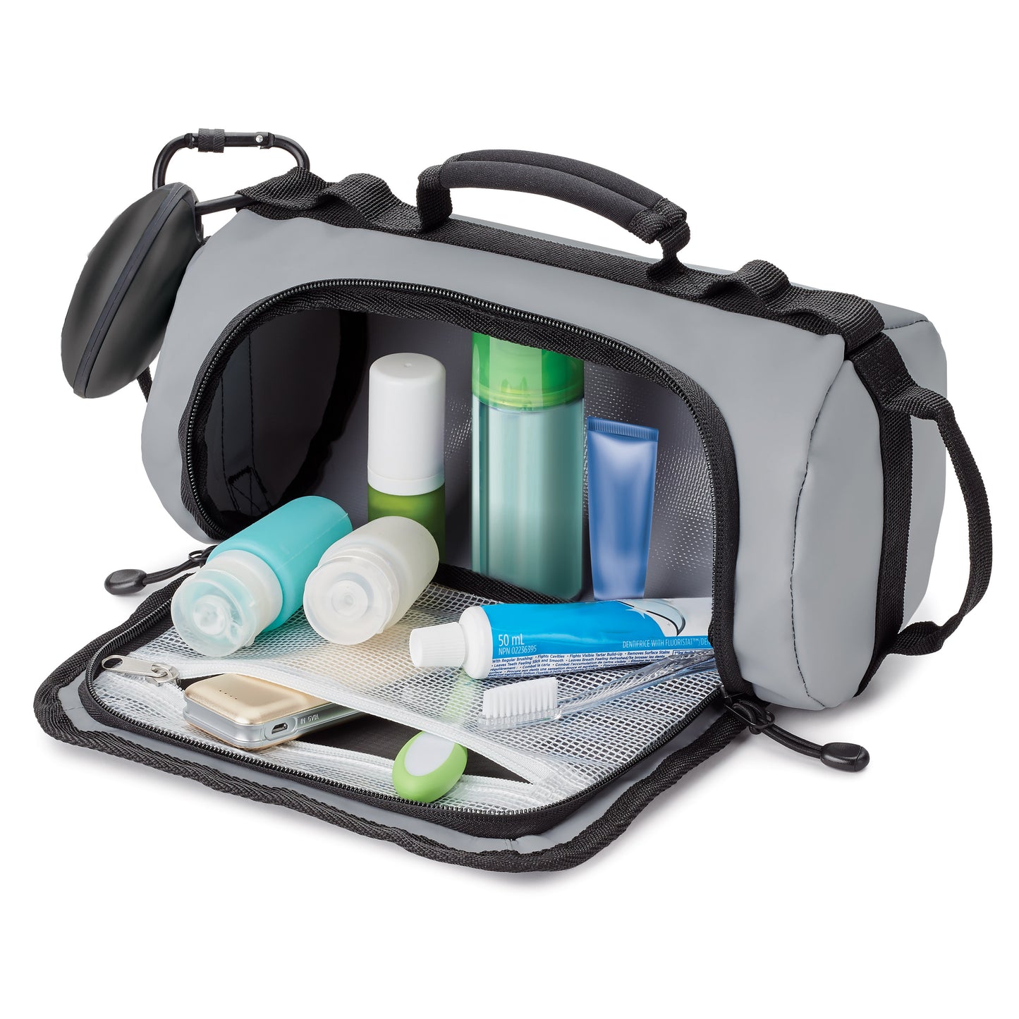 Call of the wild water resistant accessory case