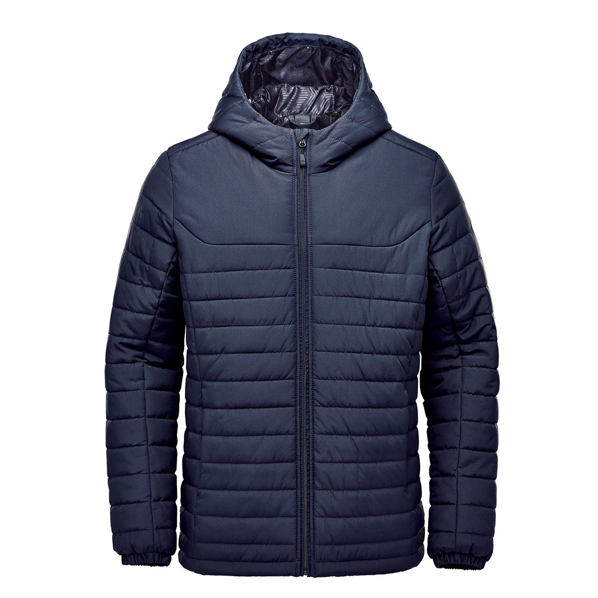 Stormtech Nautilus Men's Quilted Hoody