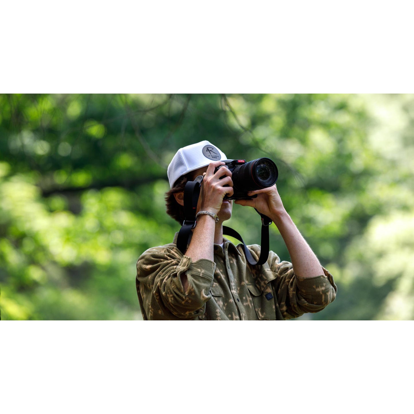 Merrimack Hat Co.® Knox Trucker