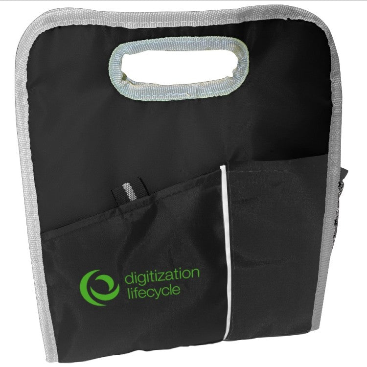 Lime Green Snack Pack