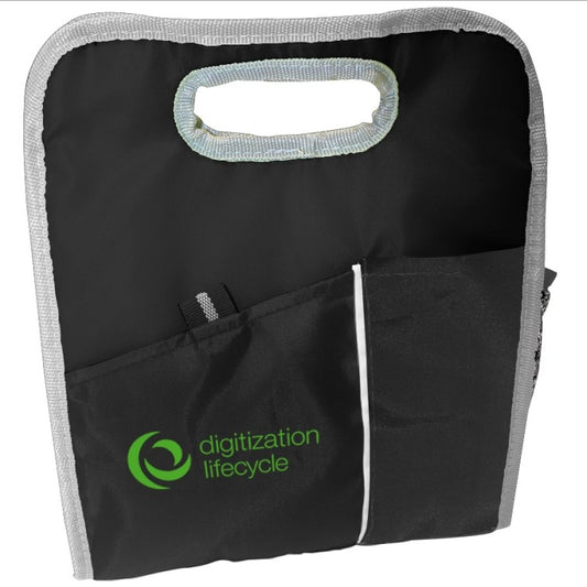 Lime Green Snack Pack