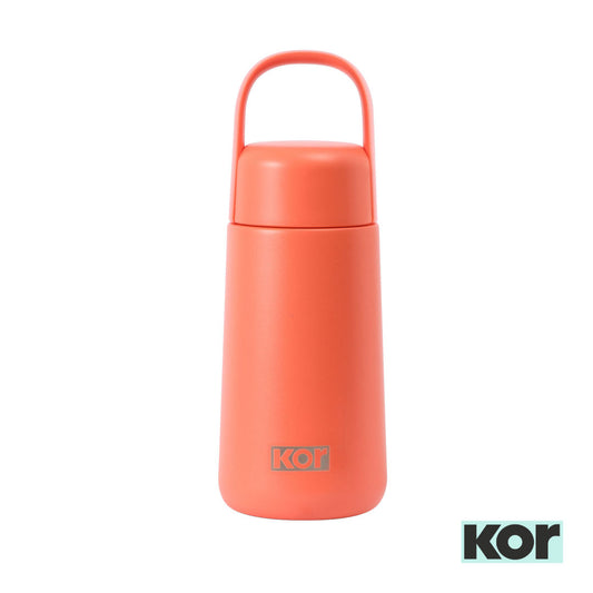 Kor® Melrose Double Wall SS Bottle - 12oz