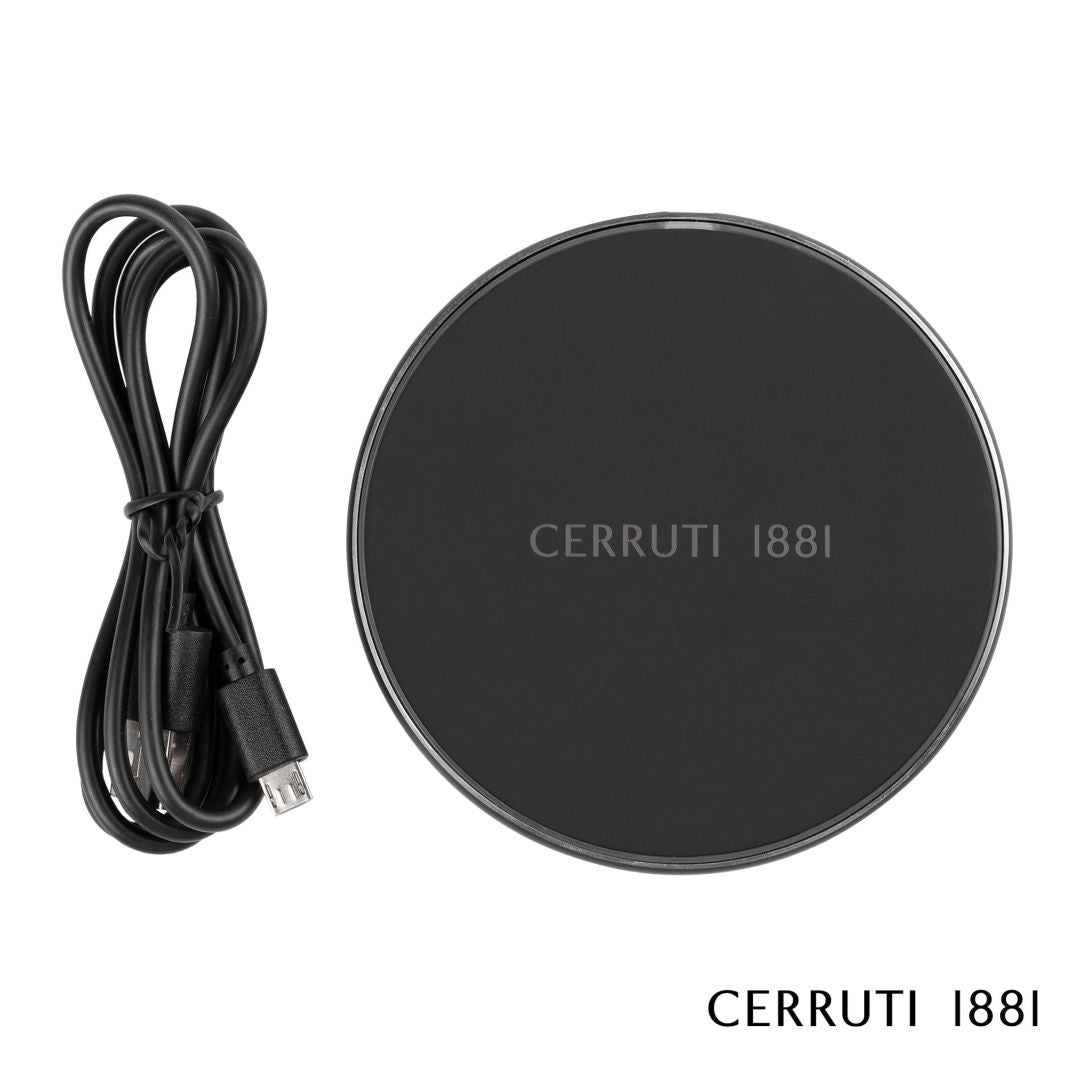 Cerruti 1881® Oxford Wireless Charger