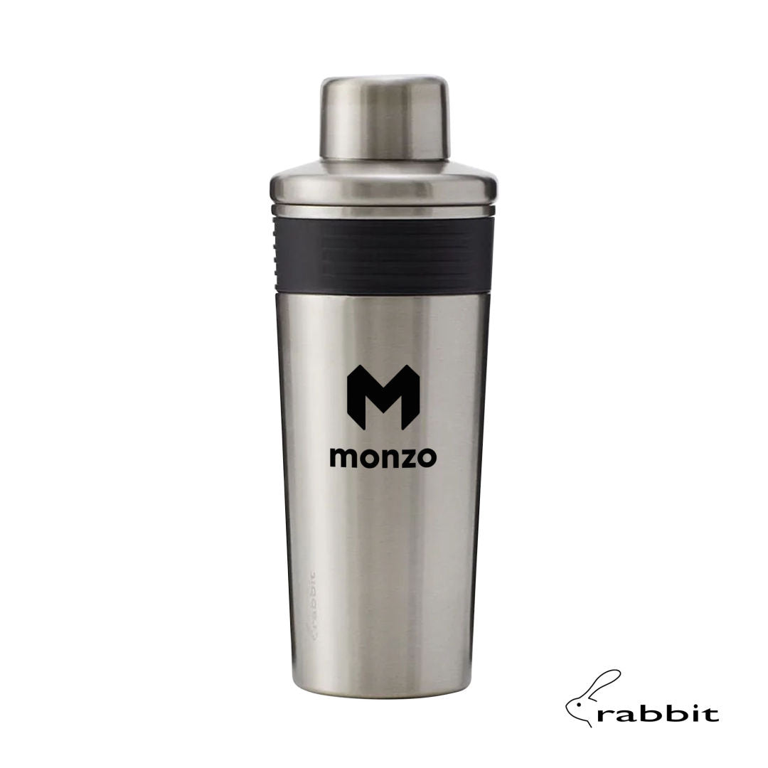 rabbit® Cocktail Shaker - 18oz