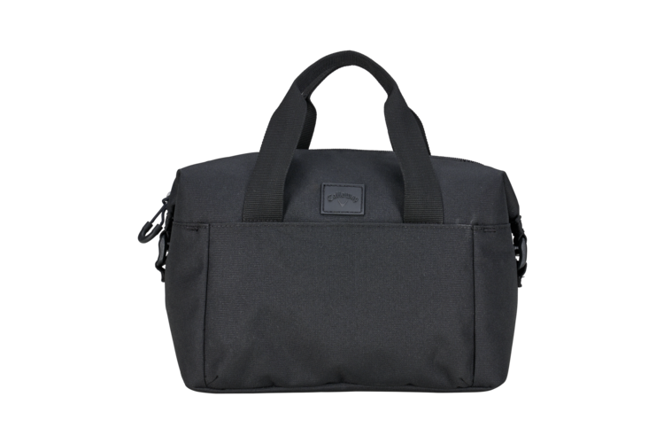 Callaway Clubhouse Mini Cooler - Black