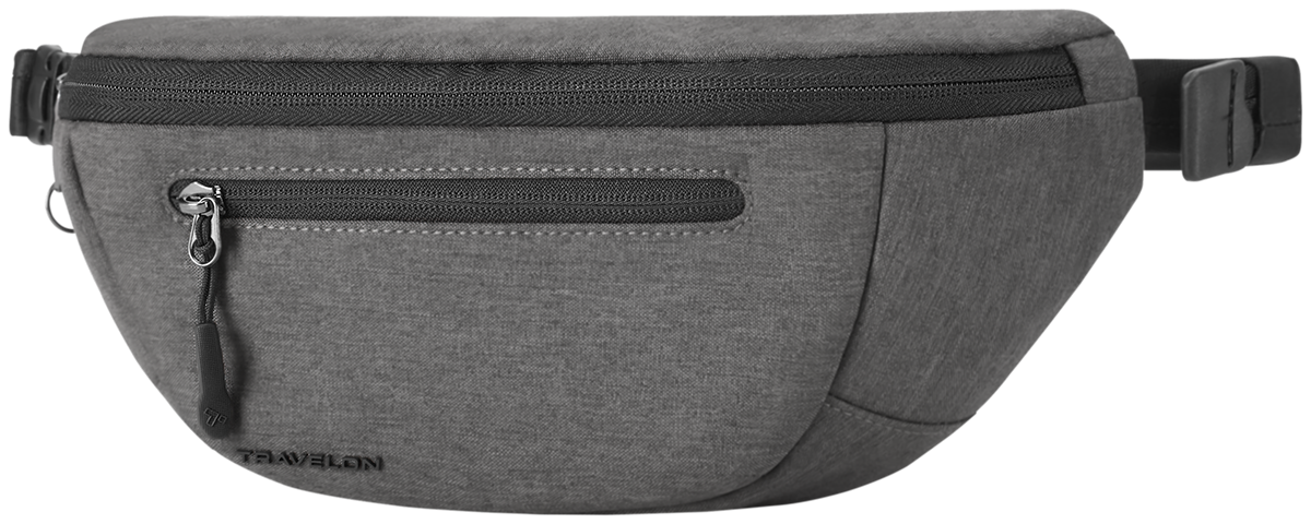 Travelon® Anti-Theft Urban® Waist Pack