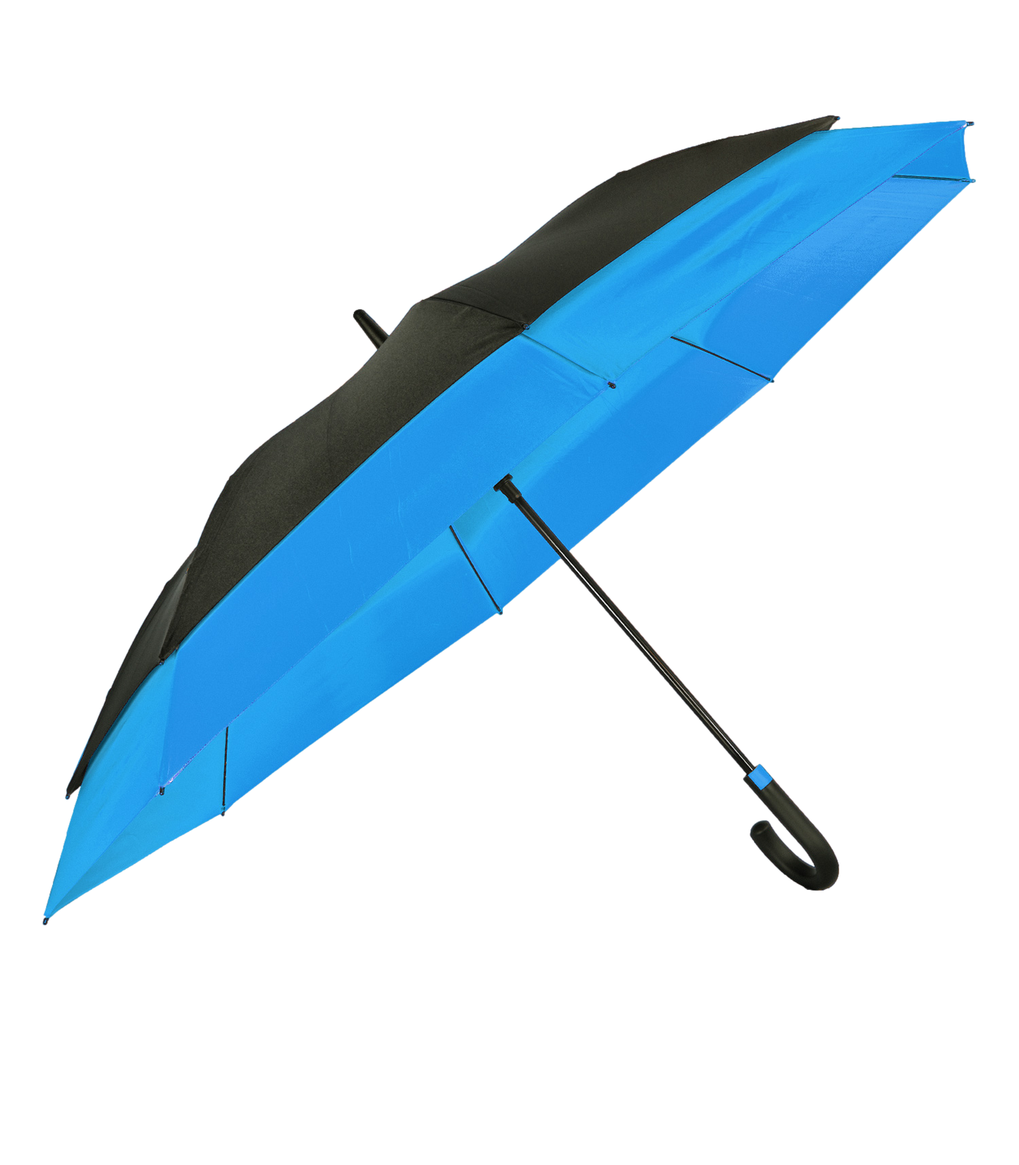 The Crusader Umbrella