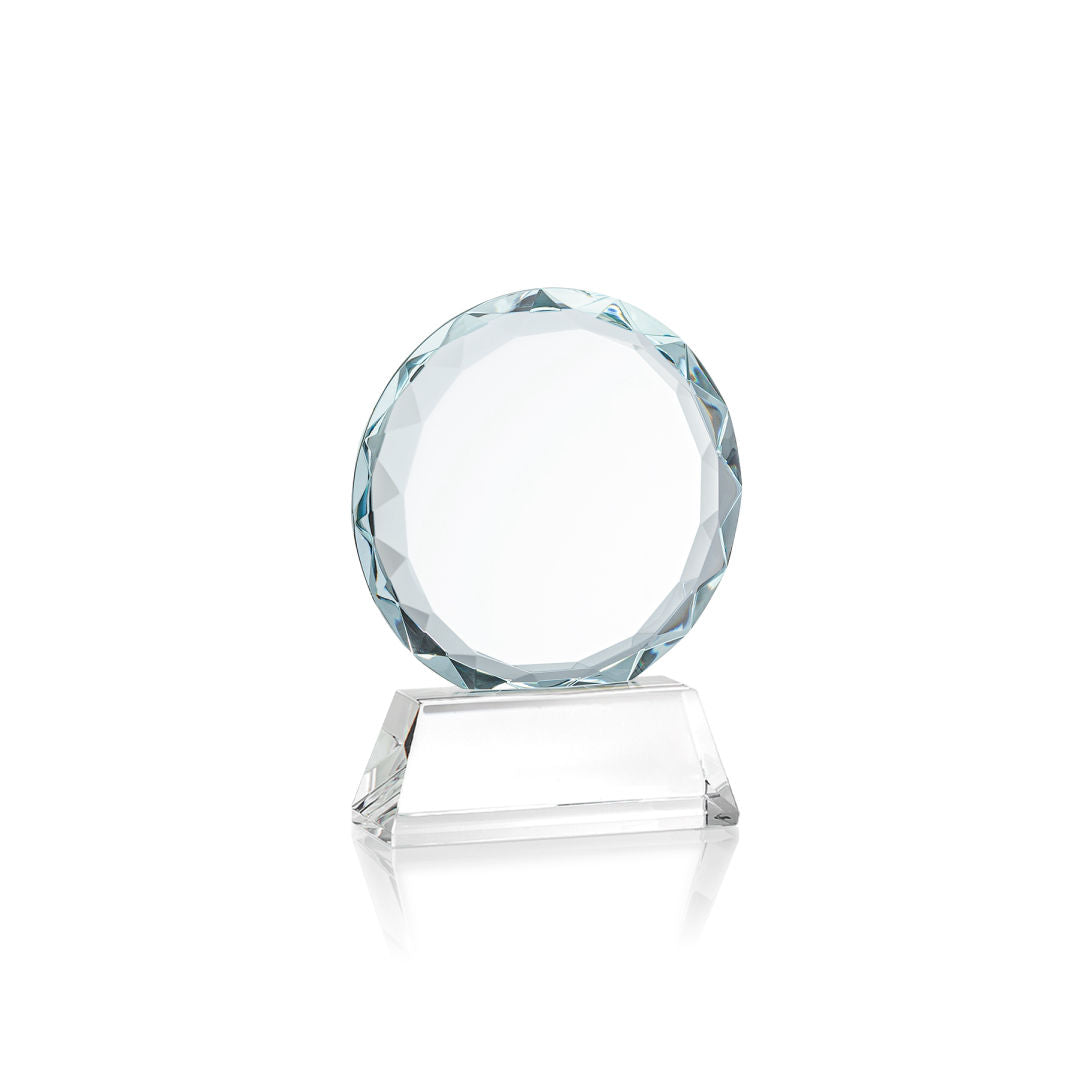 Stratford VividPrint™ Award - Clear