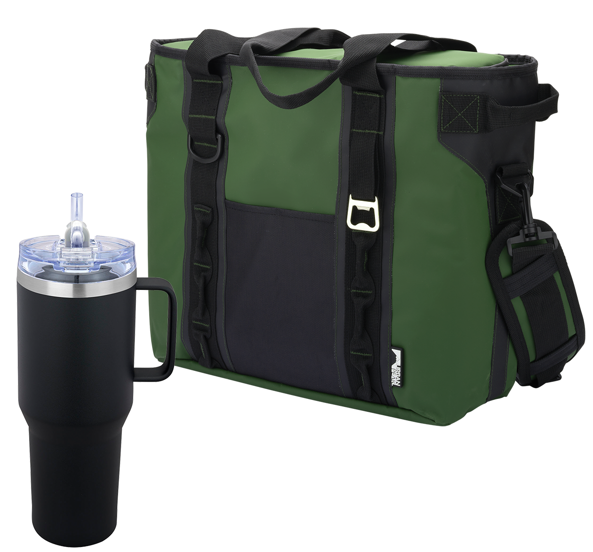Urban Peak® CB157 / SL174PR Gift Set