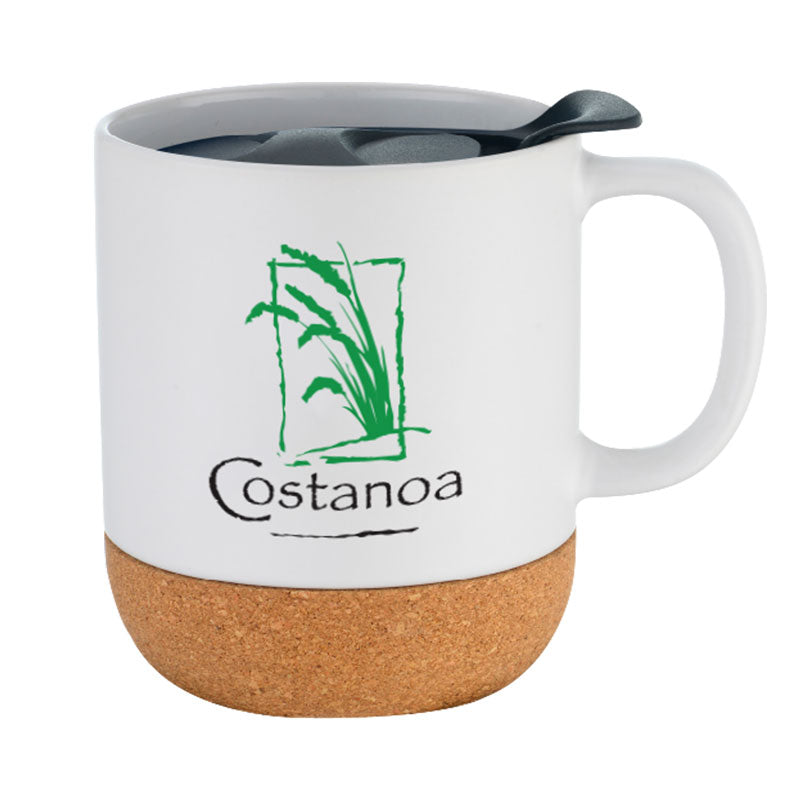 Robusta Mug