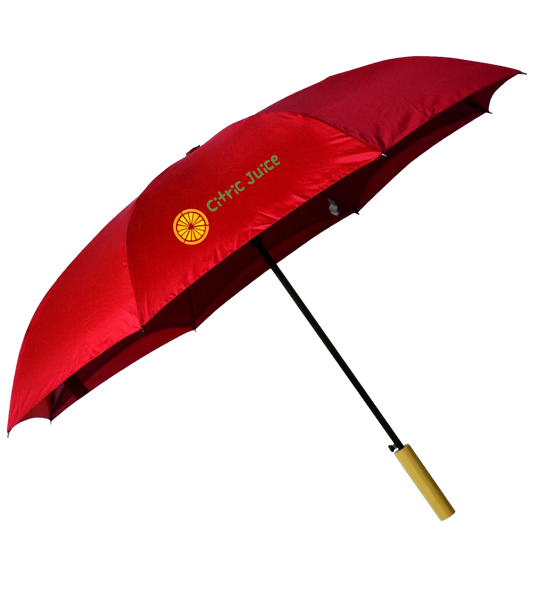 Black Rebel With a Cause Umbrella