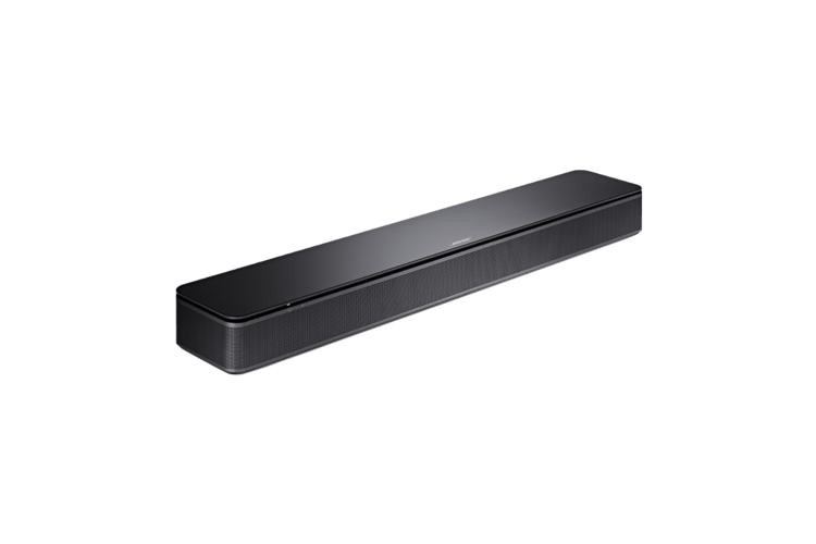 Bose TV Speaker - Black
