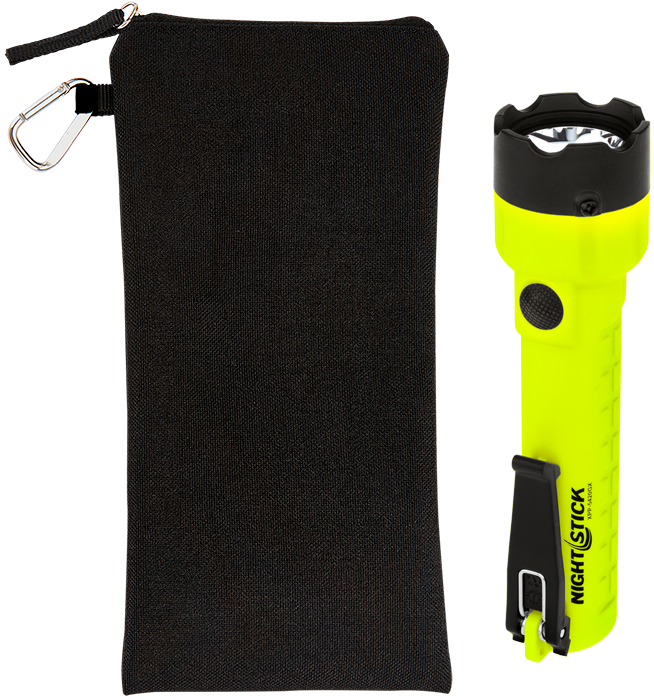 Nightstick® X-Series Intrinsically Safe Flashlight