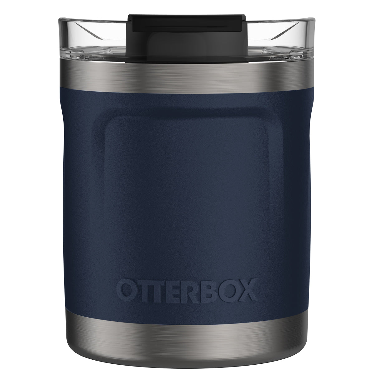 10 Oz. Otterbox® Elevation® Core Colors Stainless Steel Tumbler