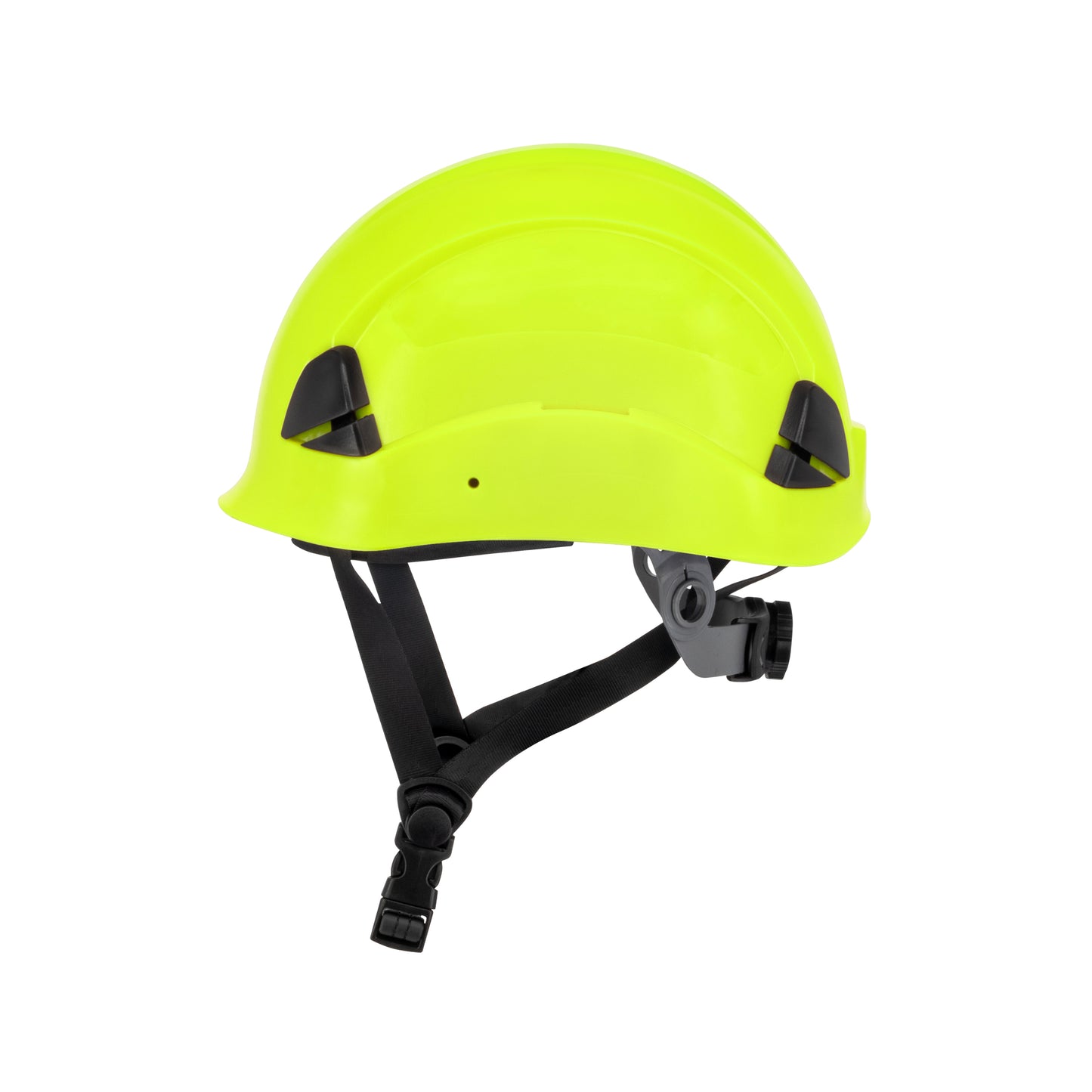 DPG22 Type II Class E Safety Helmet - Black