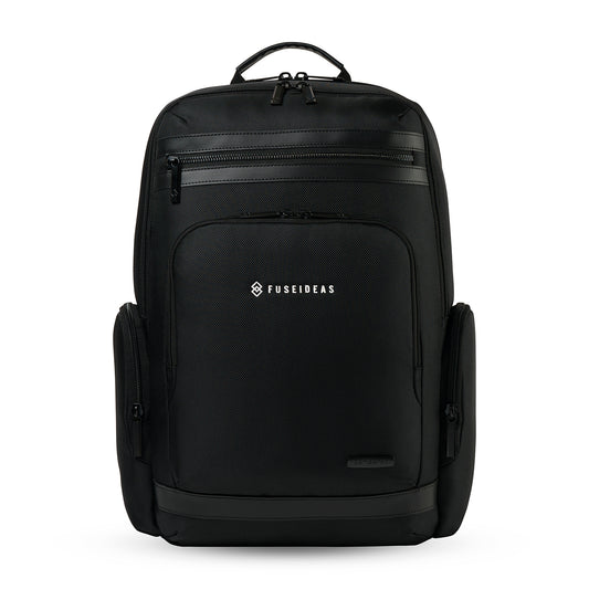 Black Samsonite Arcway Laptop Backpack