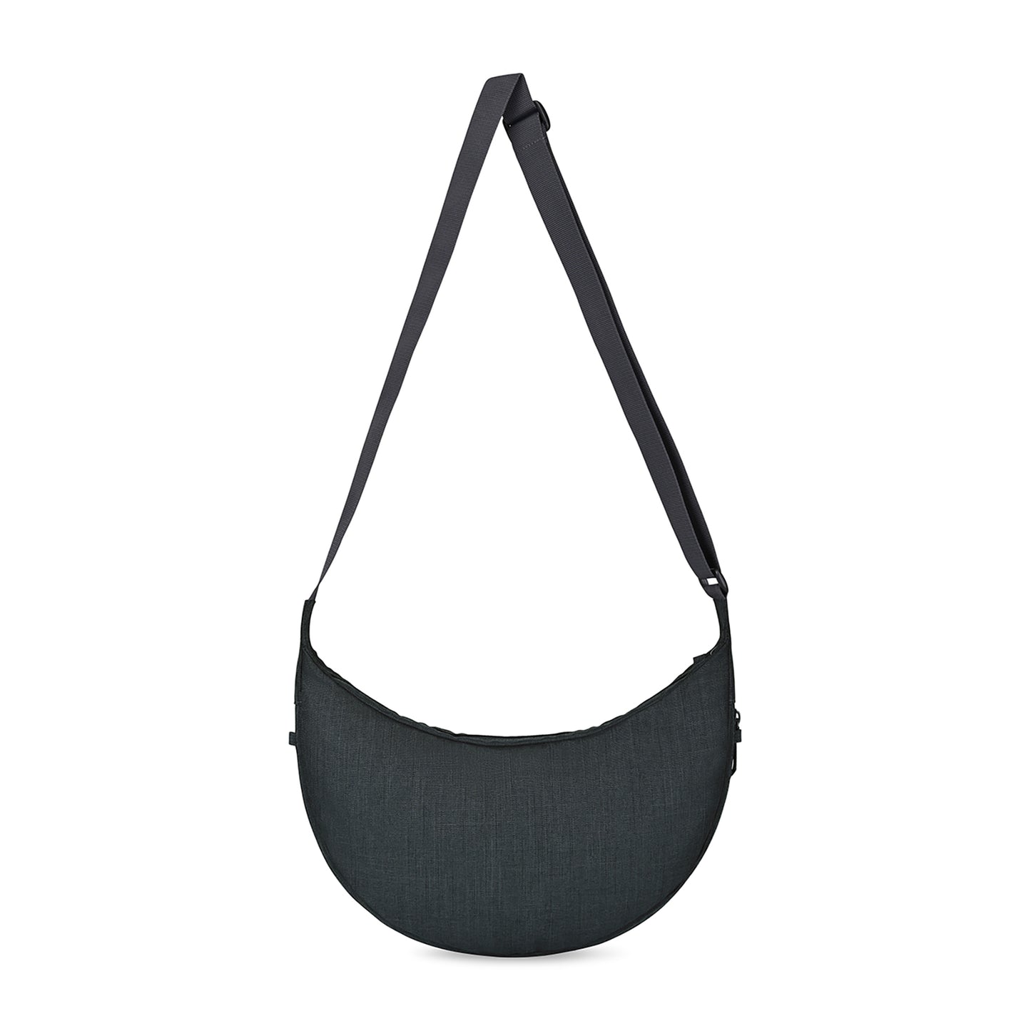 Black Sand Alba Sling Bag