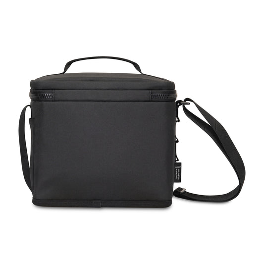 Black Acadia Box Cooler