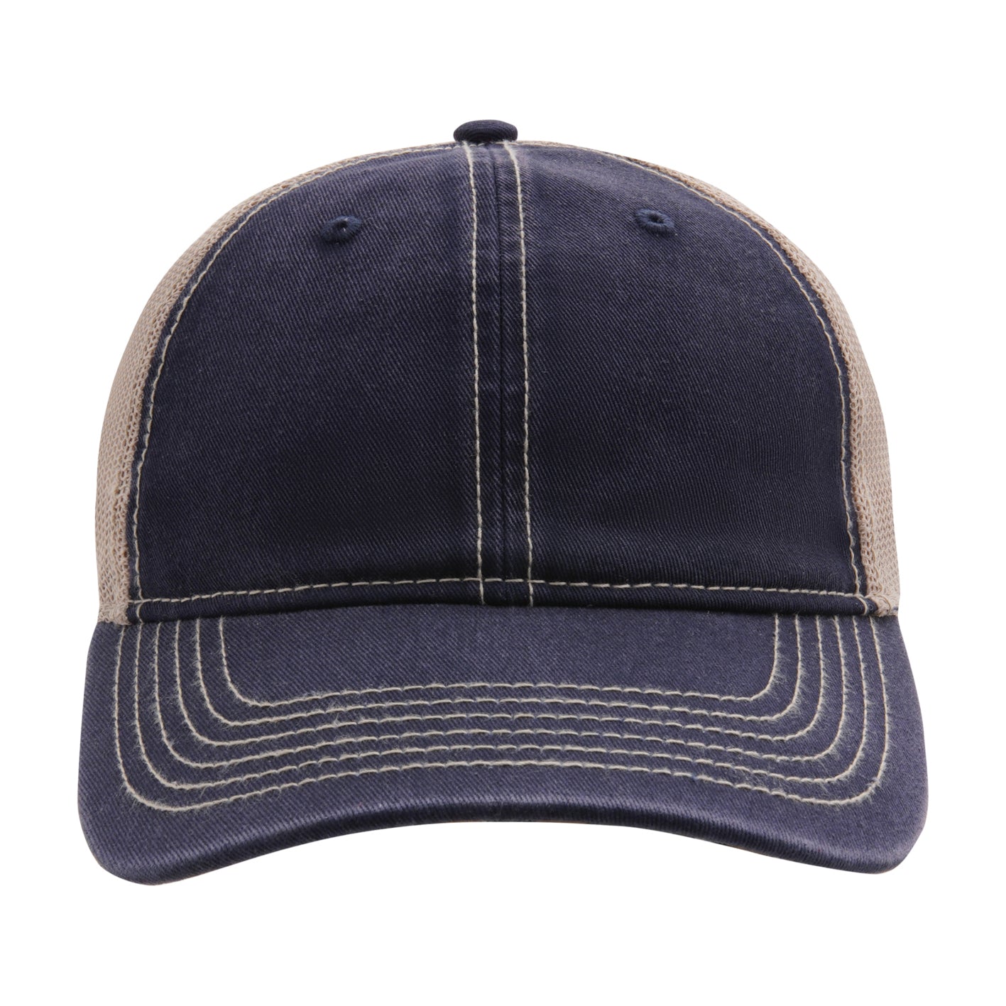 Ahead Wharf Cap