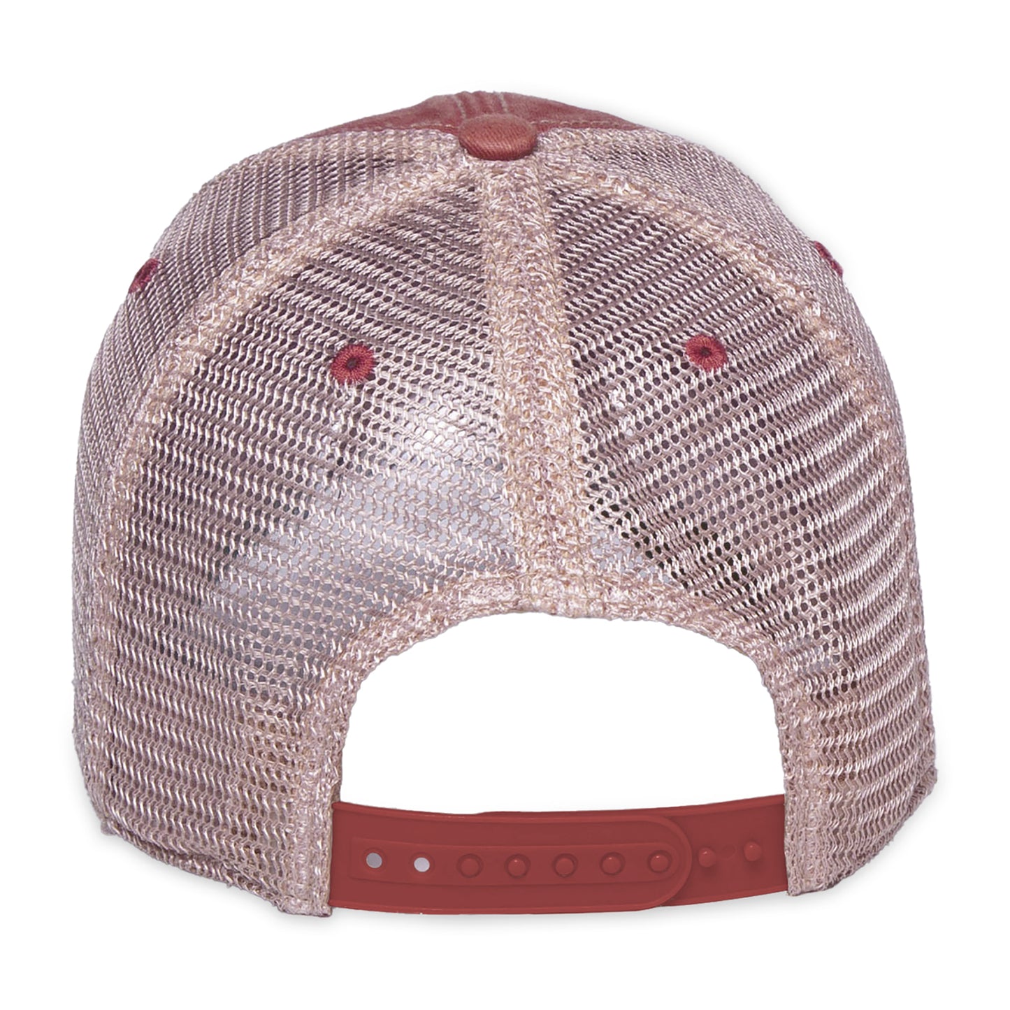 Merrimack Hat Co.® Austin Vintage Trucker