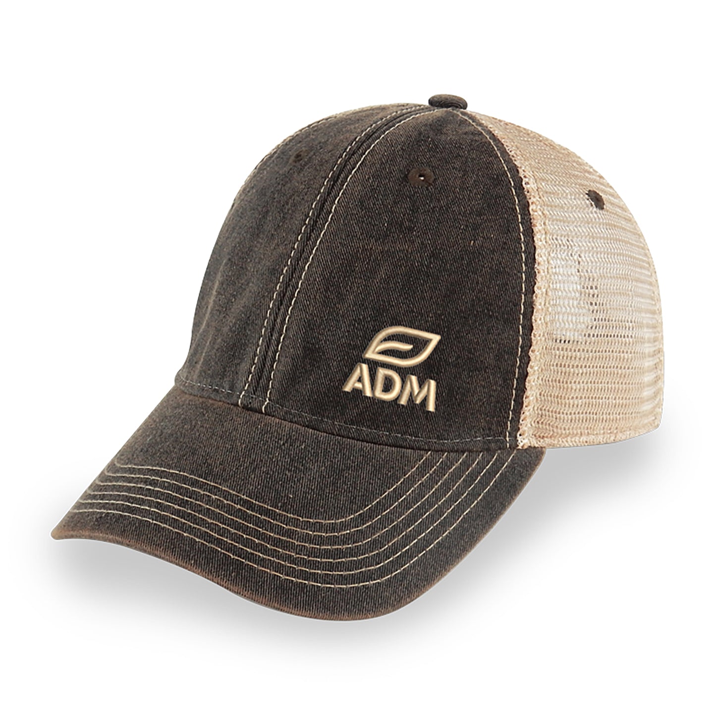 Merrimack Hat Co.® Austin Vintage Trucker