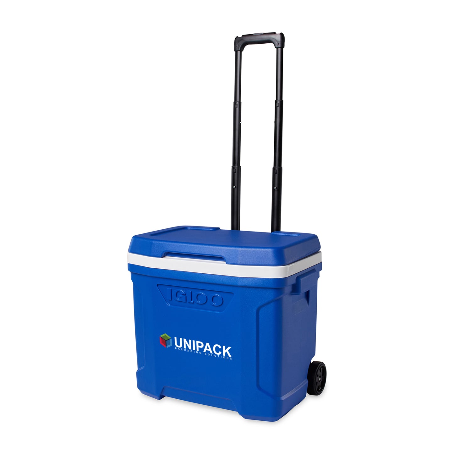 Igloo® Profile II 28 Qt Roller Cooler