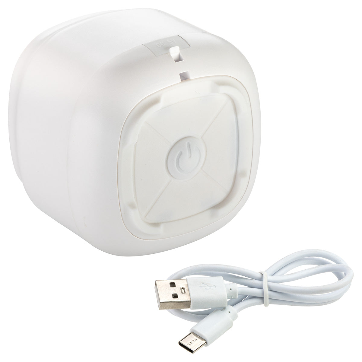 Black Swing 3W Mono Wireless Speaker