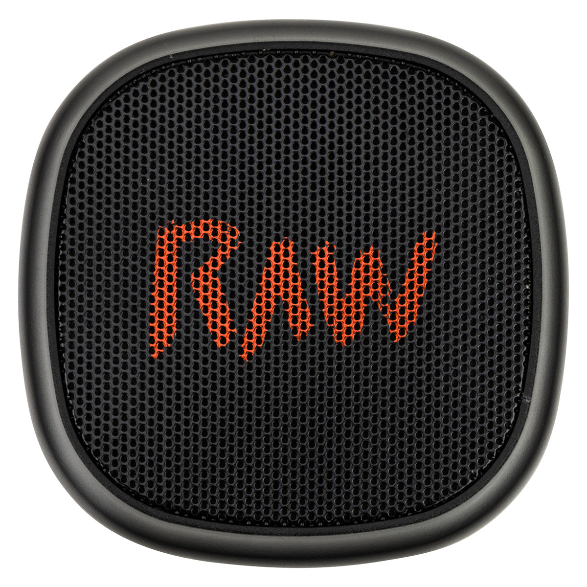 Black Swing 3W Mono Wireless Speaker