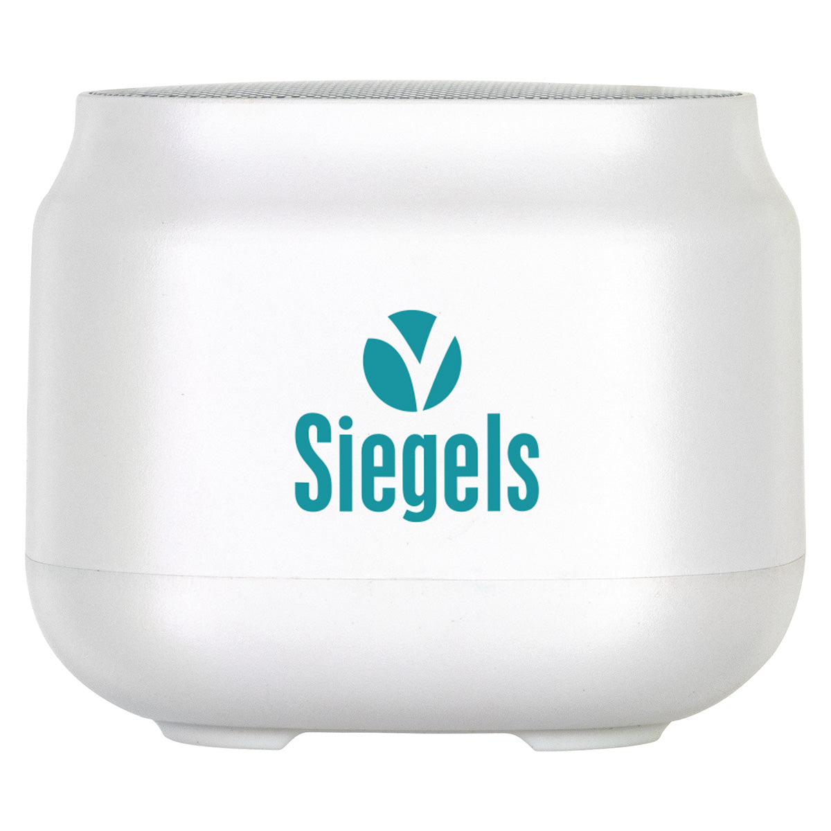 Black Swing 3W Mono Wireless Speaker