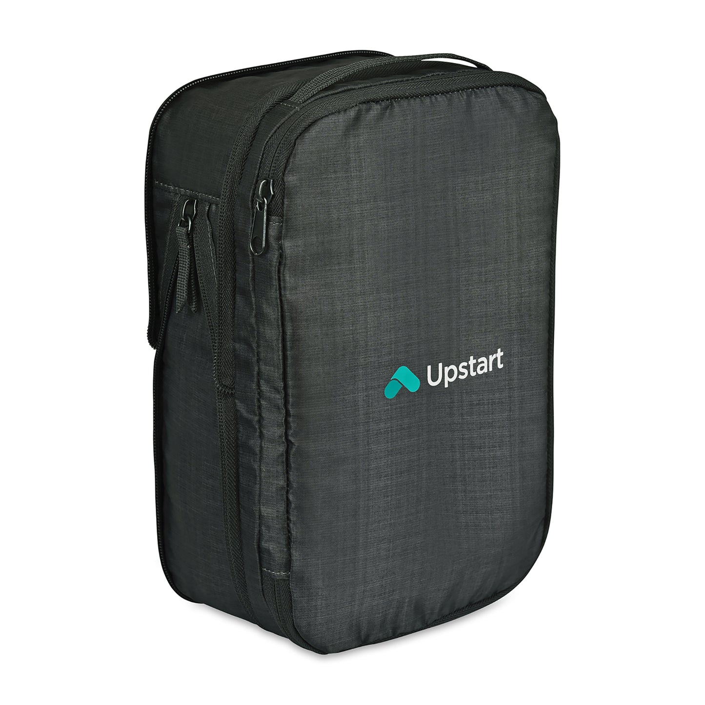 Black Sand Alba Medium Packing Cube