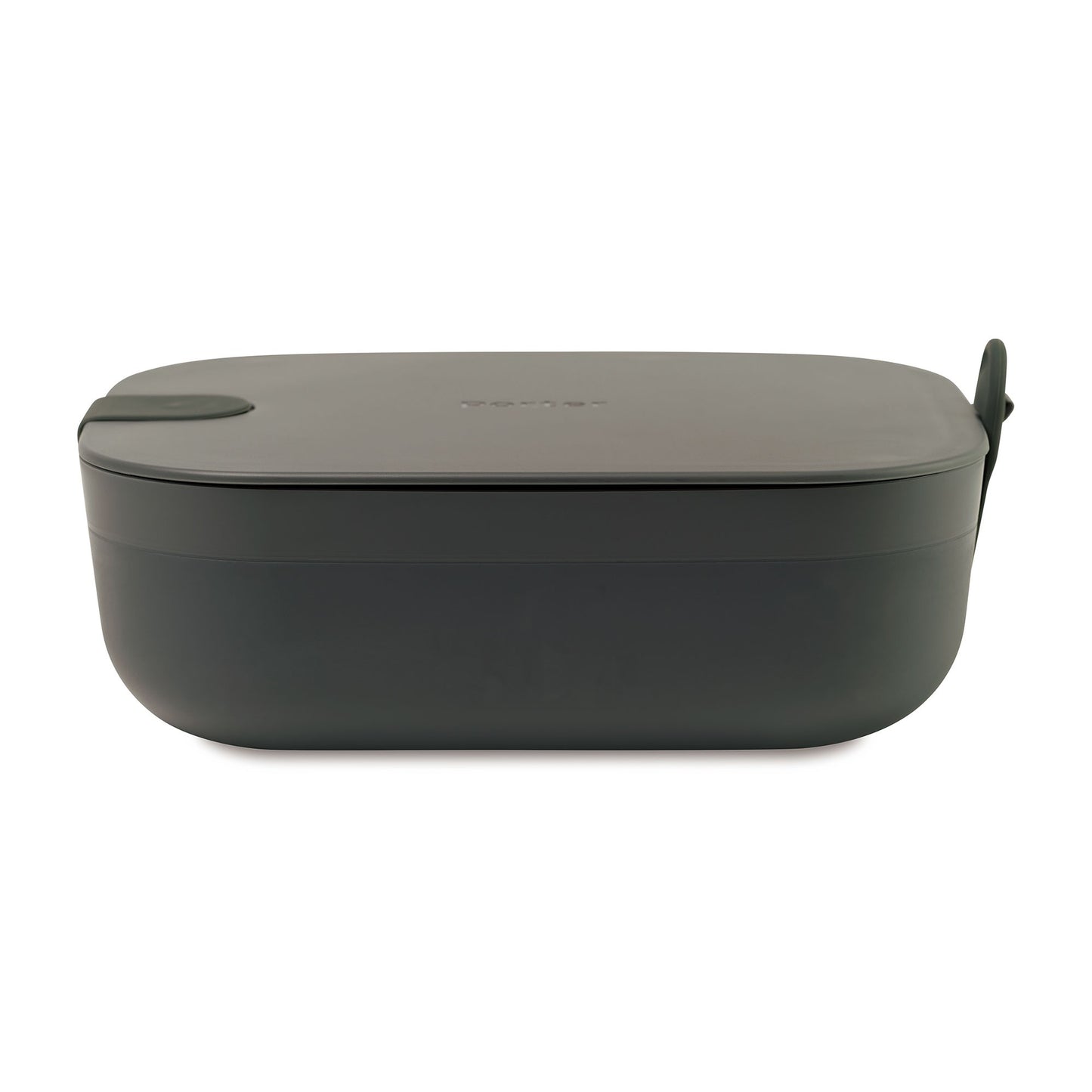 Charcoal W&P Bento Box