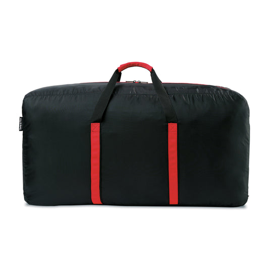 Black Samsonite Tote-A-Ton Duffel Bag