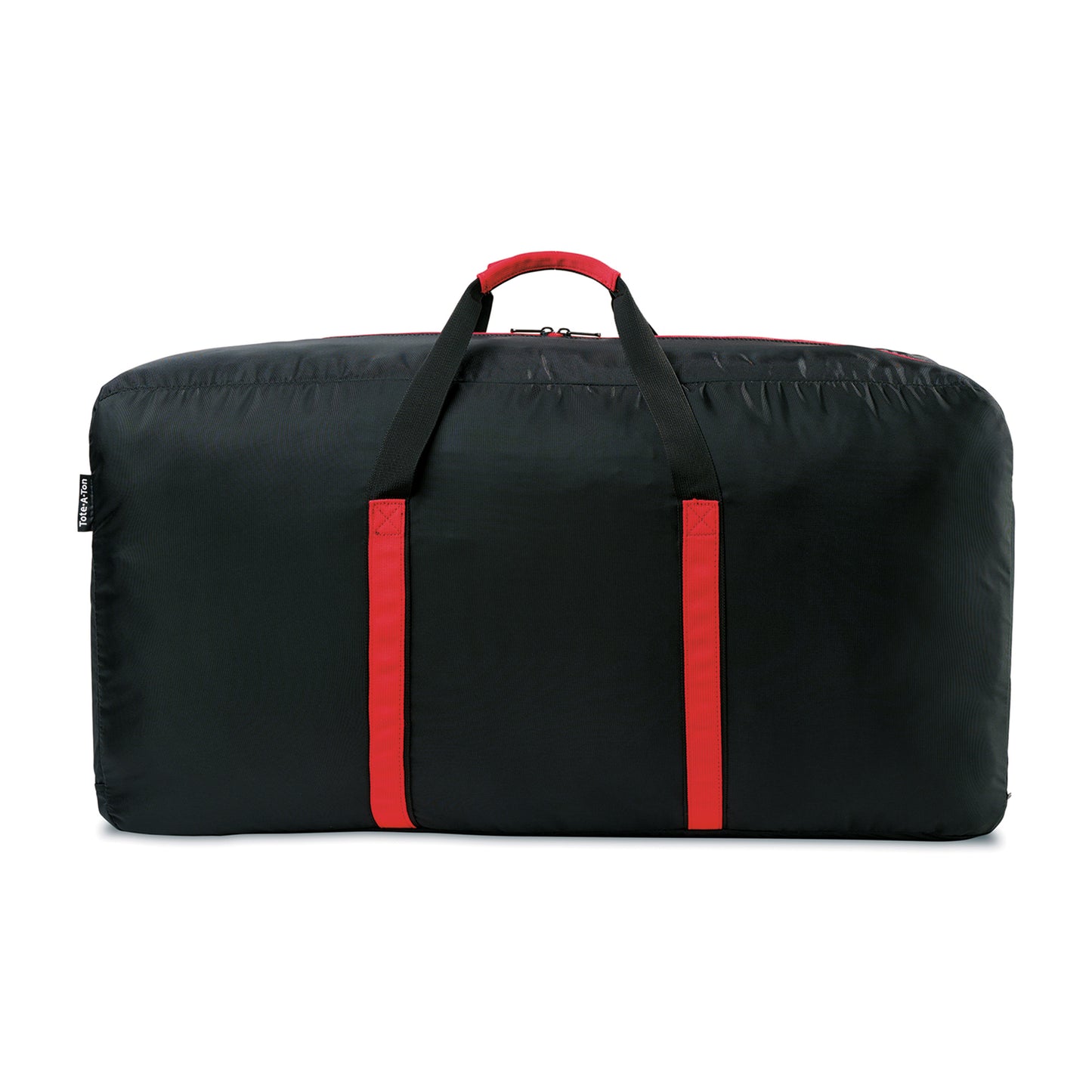 Black Samsonite Tote-A-Ton Duffel Bag