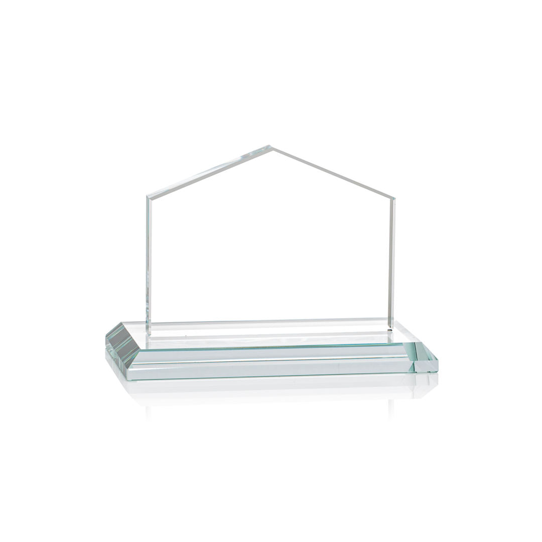 Domicile Award - Starfire