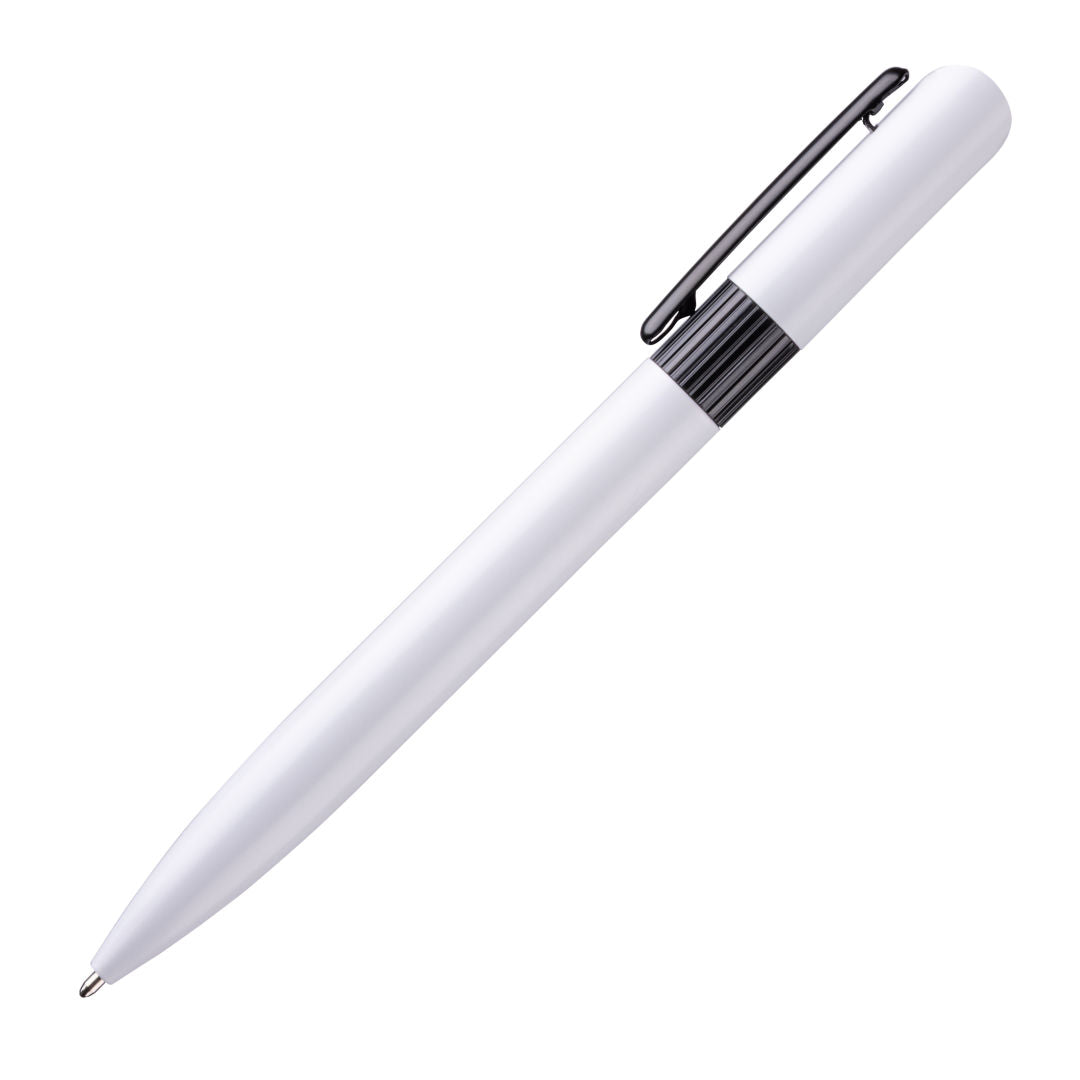 Swanston Twist Ballpoint Pen