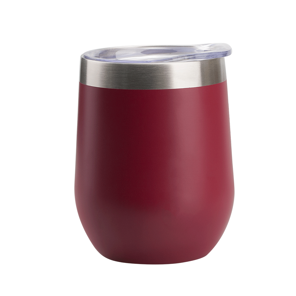 Etna 10 oz Stainless Steel Tumbler