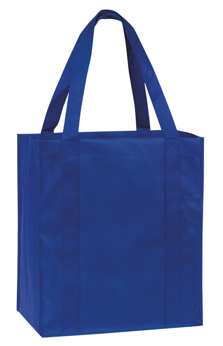 Zip Away Shopper Tote