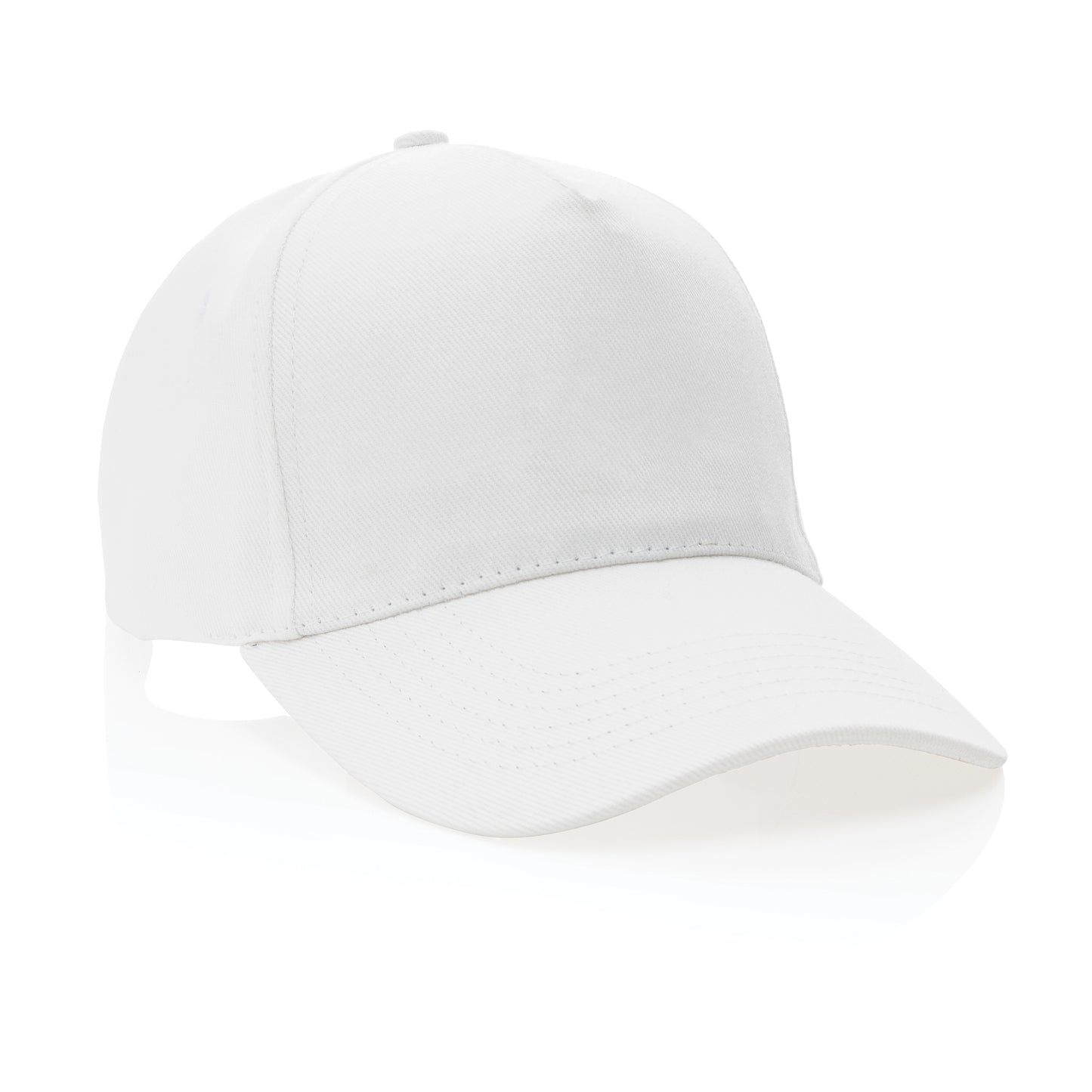 Impact 5 Panel 280gr Recycled Cotton Cap with AWARE™