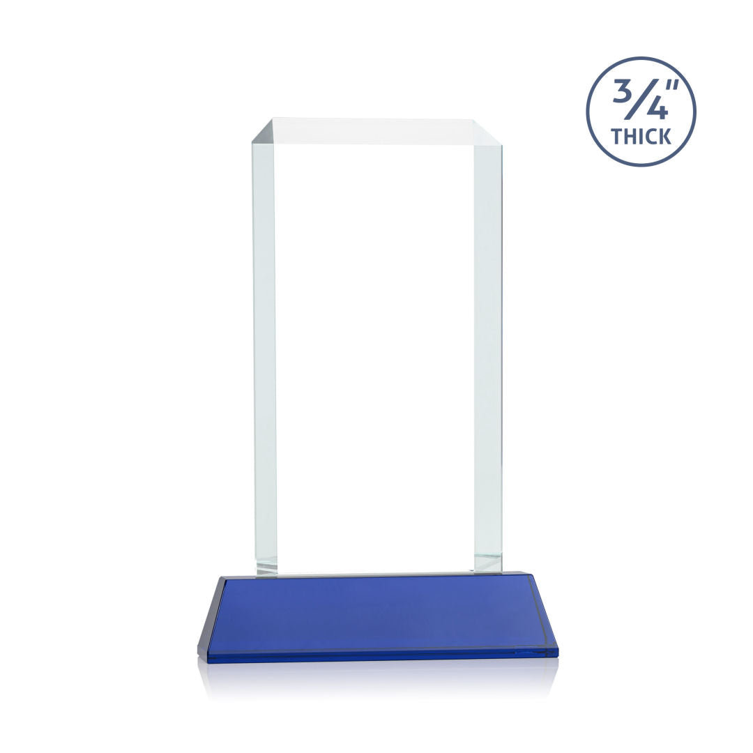 Dalton VividPrint™ Award on Newhaven - Blue