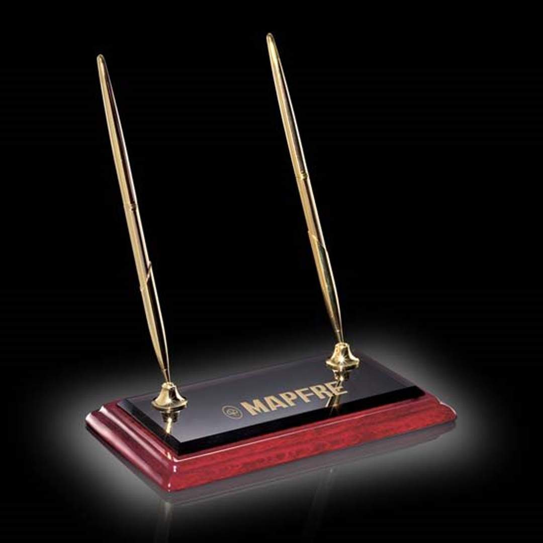 Double Pen Set on Albion™