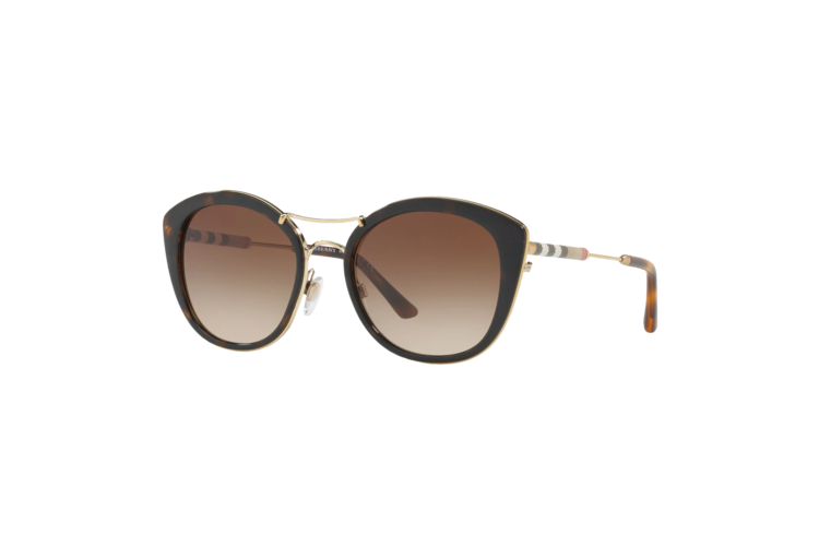 Burberry Women's BE4251Q Sunglasses