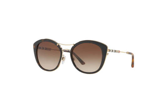 Burberry Women's BE4251Q Sunglasses