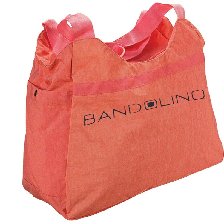 Pink The Window Shopper Tote Bag