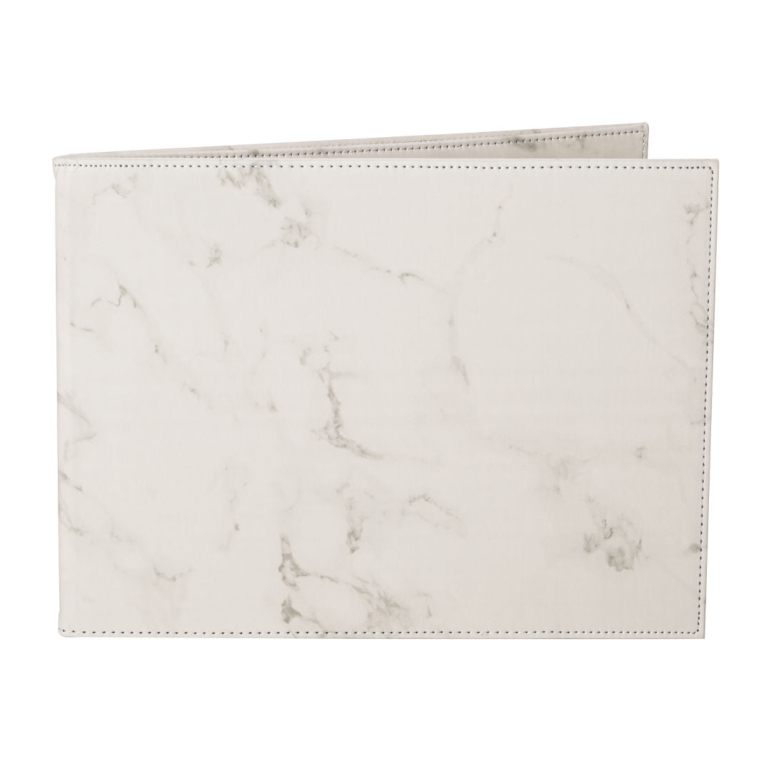 Leatherette Certificate Holder