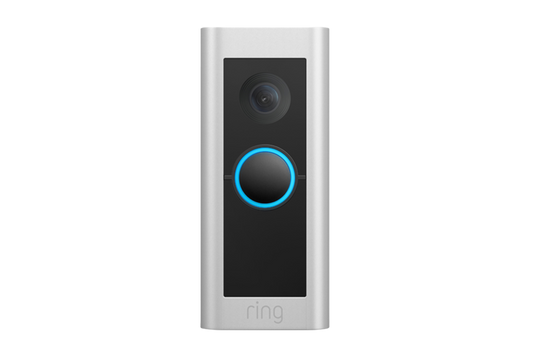 Ring Wired Doorbell Pro