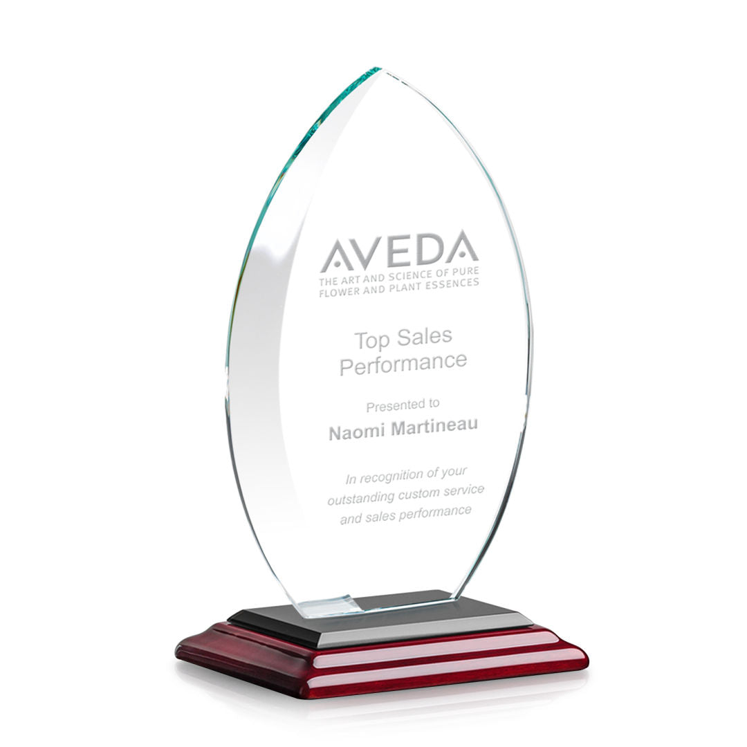 Windermere Award - Rosewood